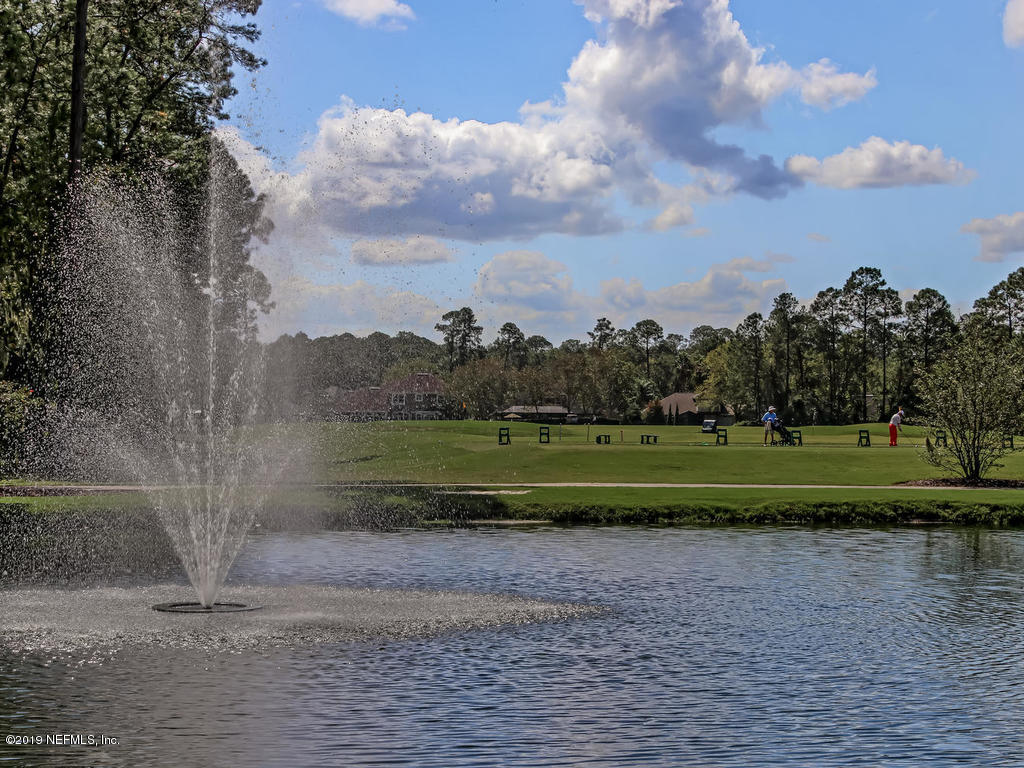 2470 Crosswicks Road Fleming Island, FL 32003 - Photo 95 of 99 Golf