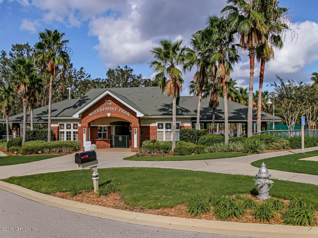 2470 Crosswicks Road Fleming Island, FL 32003 - Photo 97 of 99 Waterfront Park