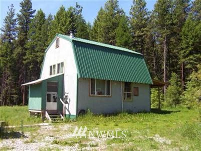 92 East Lilly Creek Road Republic, WA 99166 - Photo 1 of 1 Gallery Image 1