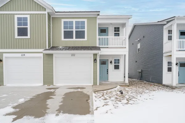 $396,000 | 222 Elkenburg Street, Unit 7, South Haven, MI 49090