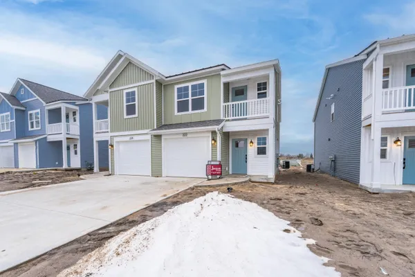 $396,000 | 222 Elkenburg Street, Unit 7, South Haven, MI 49090
