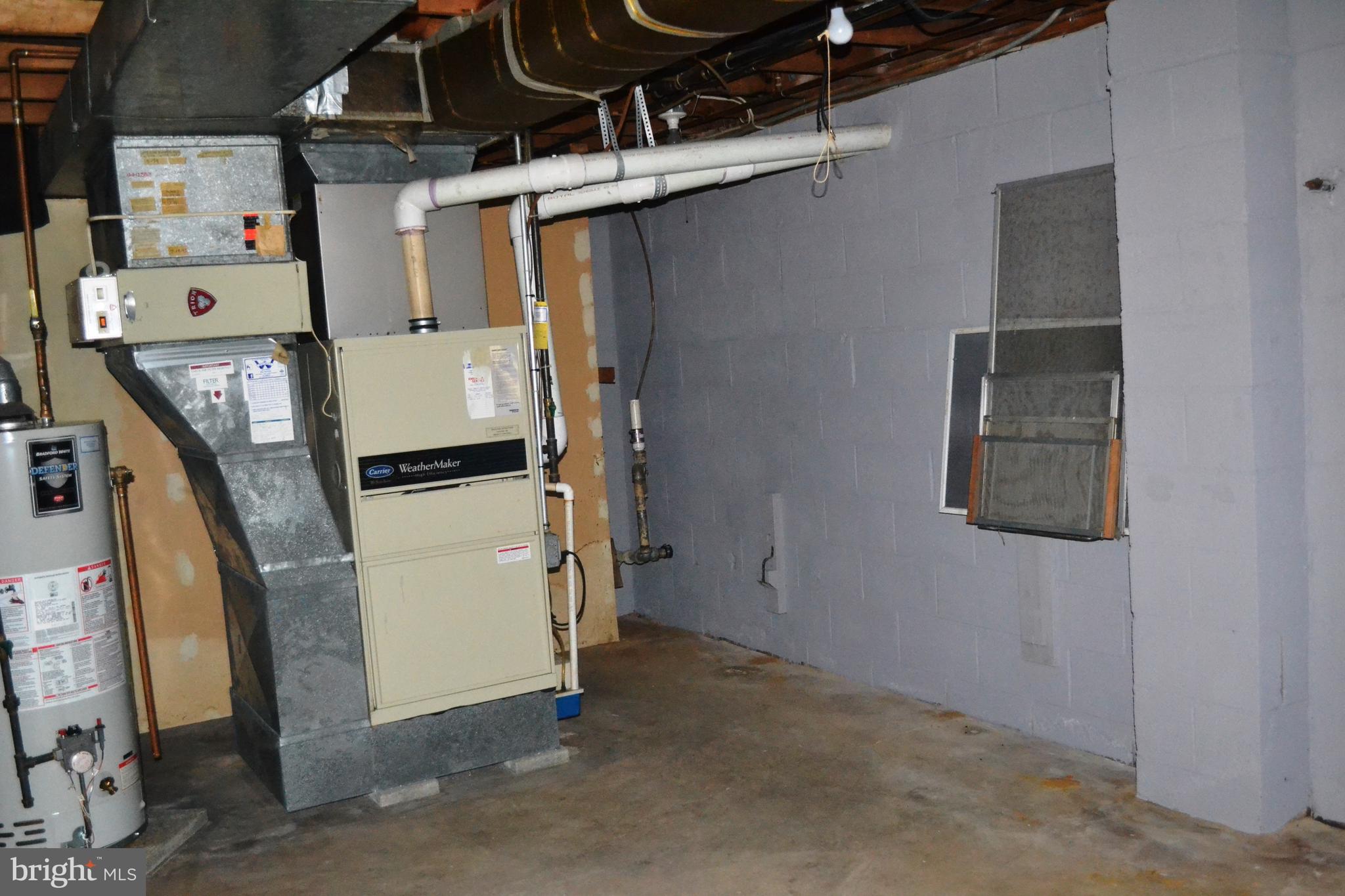 14 Ritter Lane Newark, DE 19711 - Photo 23 of 27 Additional Storage Area
