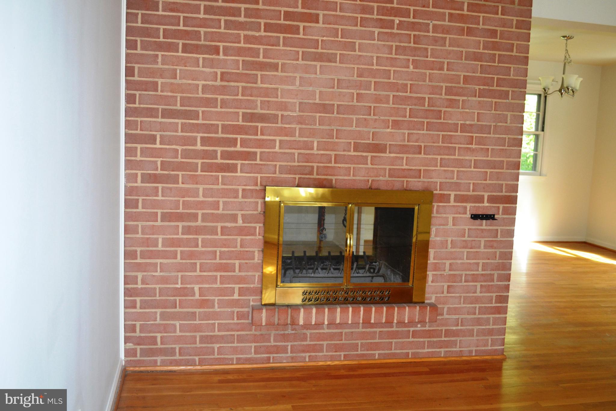 14 Ritter Lane Newark, DE 19711 - Photo 5 of 27 Double SIded Fireplace