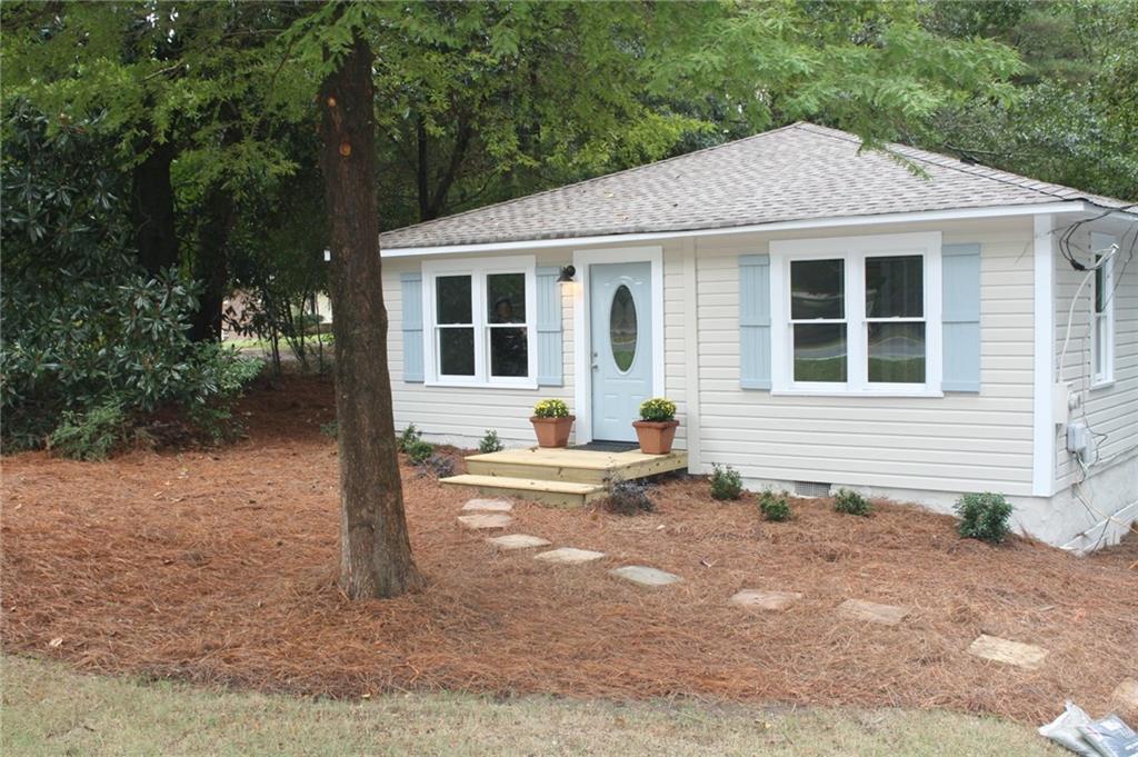 1385 Mayfield Road Alpharetta, GA 30009 - Photo 1 of 1