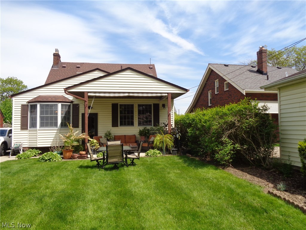 4806 Landchester Road Cleveland, OH 44109 - Photo 31 of 35 Gallery Image 31