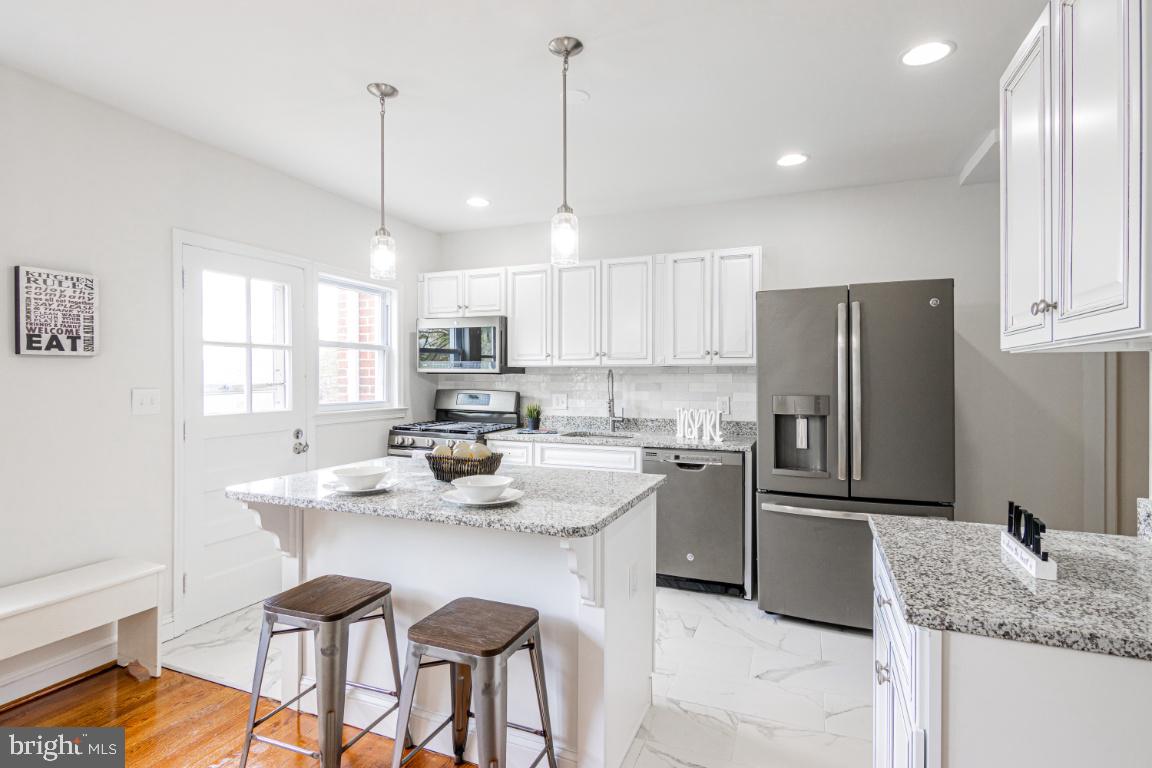 1205 Ramblewood Road Baltimore, MD 21239 - Photo 2 of 43 Gallery Image 2