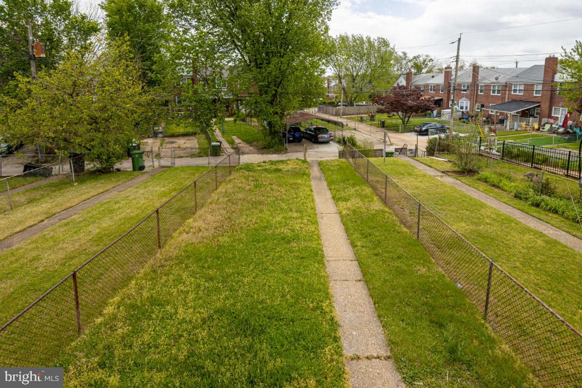 1205 Ramblewood Road Baltimore, MD 21239 - Photo 42 of 43 Gallery Image 42