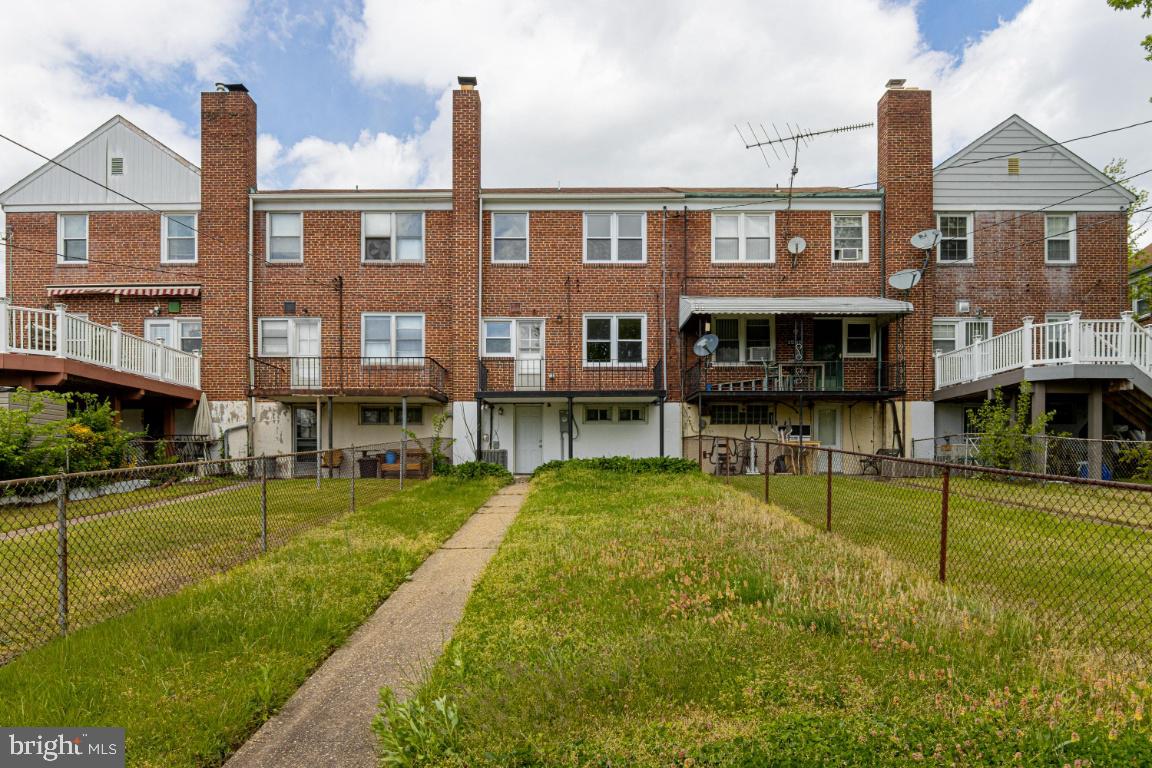 1205 Ramblewood Road Baltimore, MD 21239 - Photo 43 of 43 Gallery Image 43