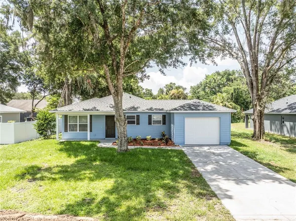 $254,900 | 2270 Suanee Avenue, Eustis, FL 32726