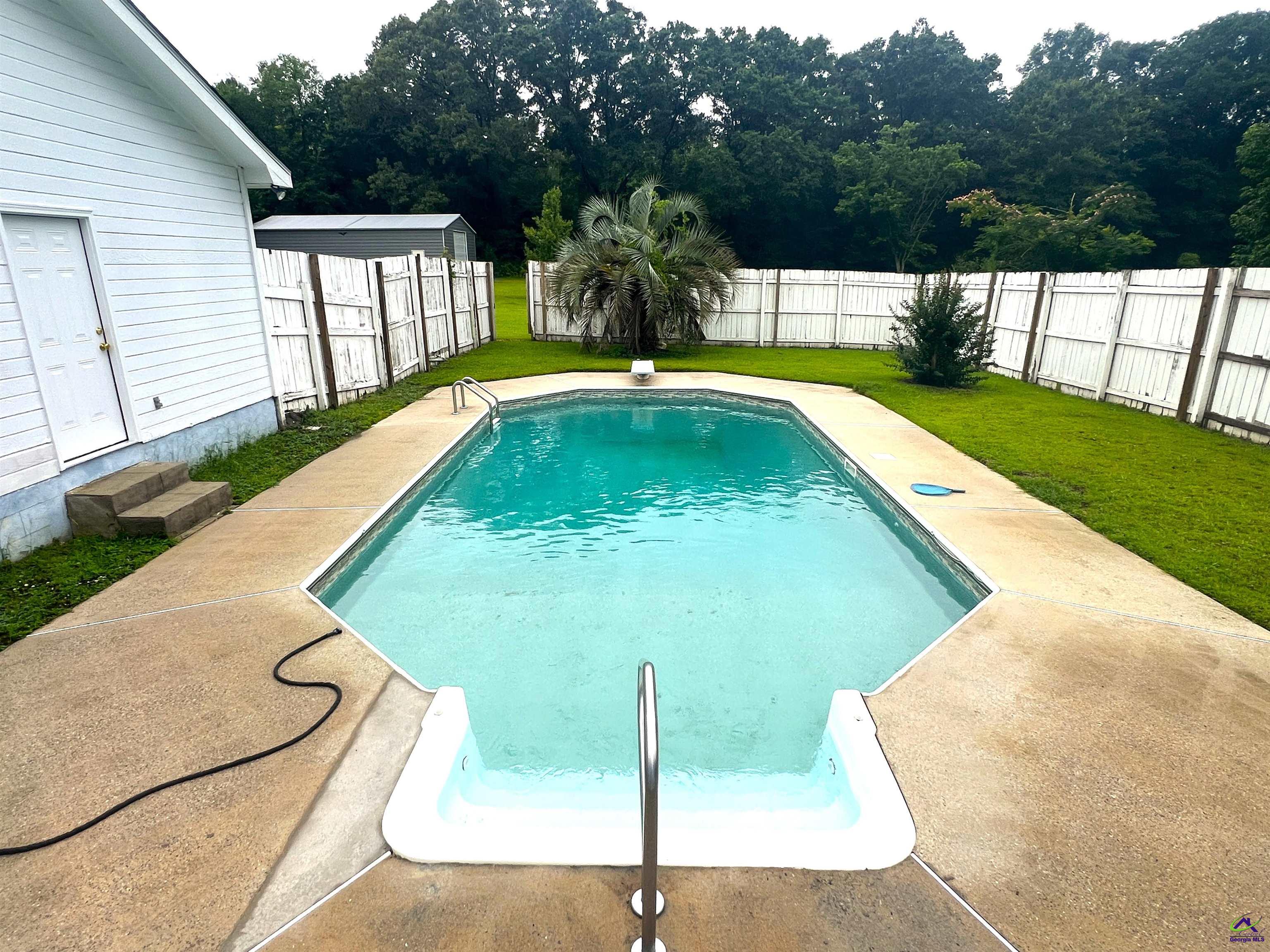 178 Woodard Road Kathleen, GA 31047 - Photo 6 of 46