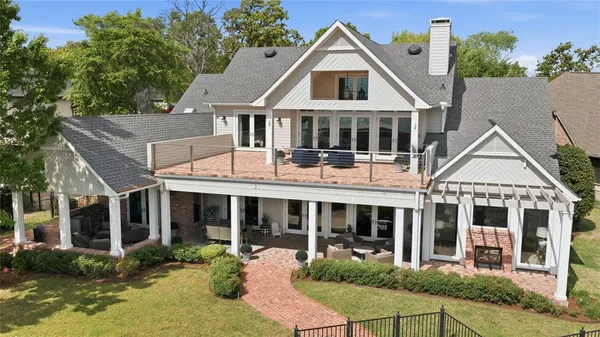 $4,695,000 | 121 St Annes, Mabank, TX 75156