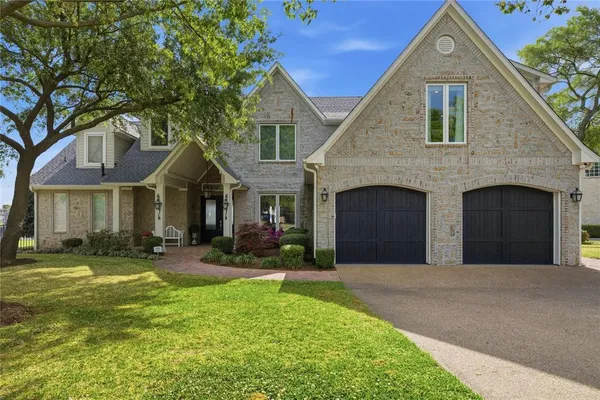 $4,695,000 | 121 St Annes, Mabank, TX 75156