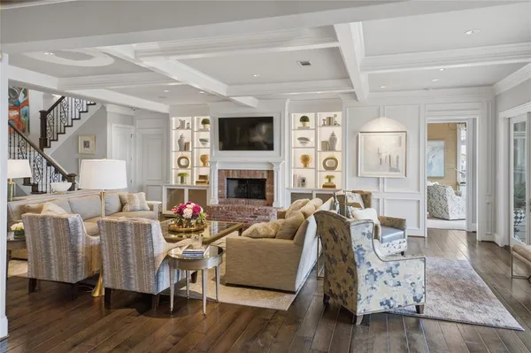 $4,695,000 | 121 St Annes, Mabank, TX 75156