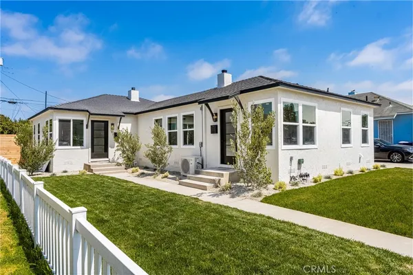 $1,265,000 | 2510 Termino Avenue, Long Beach, CA 90815