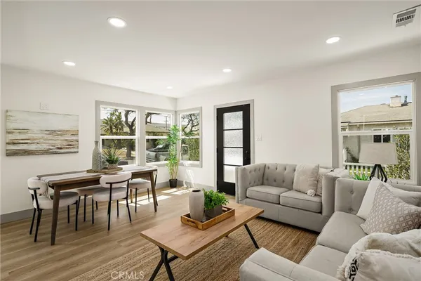 $1,265,000 | 2510 Termino Avenue, Long Beach, CA 90815