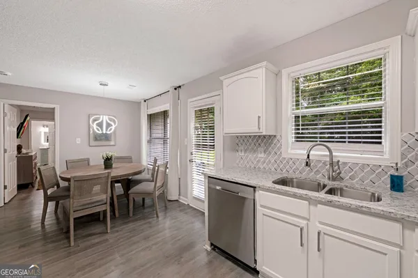 $4,600 | 6839 Sandy Creek Drive, Riverdale, GA 30274