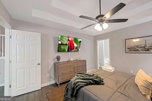 $4,600 | 6839 Sandy Creek Drive, Riverdale, GA 30274