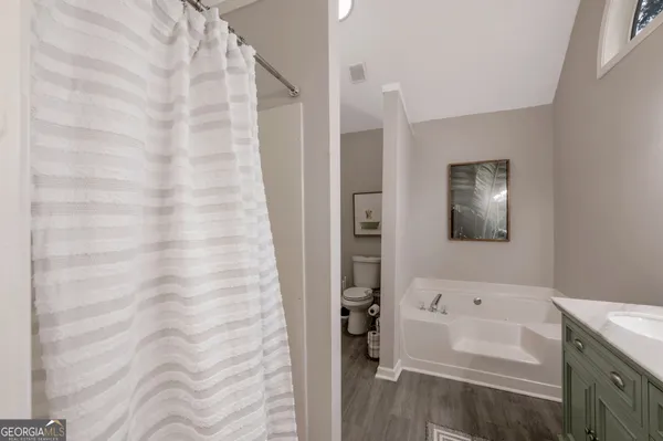 $4,600 | 6839 Sandy Creek Drive, Riverdale, GA 30274