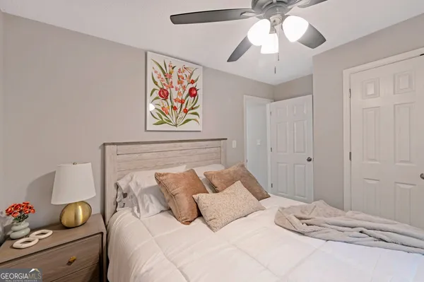 $4,600 | 6839 Sandy Creek Drive, Riverdale, GA 30274