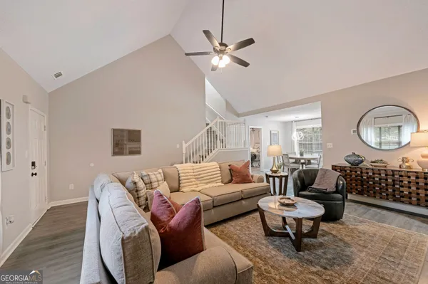 $4,600 | 6839 Sandy Creek Drive, Riverdale, GA 30274