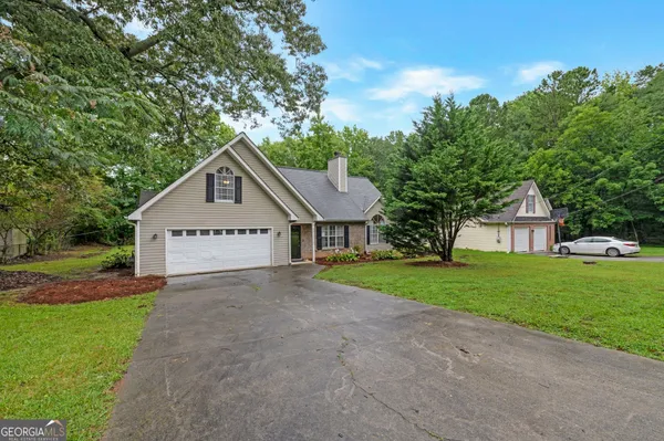 $4,600 | 6839 Sandy Creek Drive, Riverdale, GA 30274