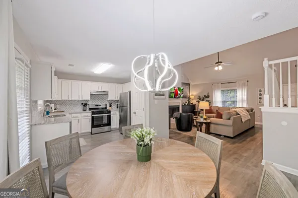 $4,600 | 6839 Sandy Creek Drive, Riverdale, GA 30274