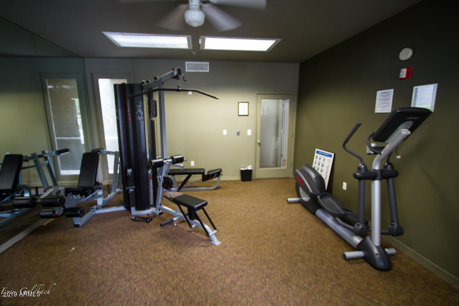 1295 North Ash Street, Unit 123 Gilbert, AZ 85233 - Photo 19 of 21 Pic 19