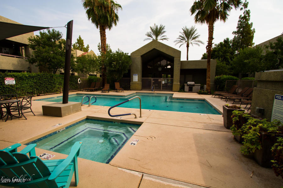 1295 North Ash Street, Unit 123 Gilbert, AZ 85233 - Photo 20 of 21 Pic 20