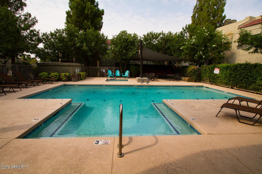 1295 North Ash Street, Unit 123 Gilbert, AZ 85233 - Photo 21 of 21 Pic 21