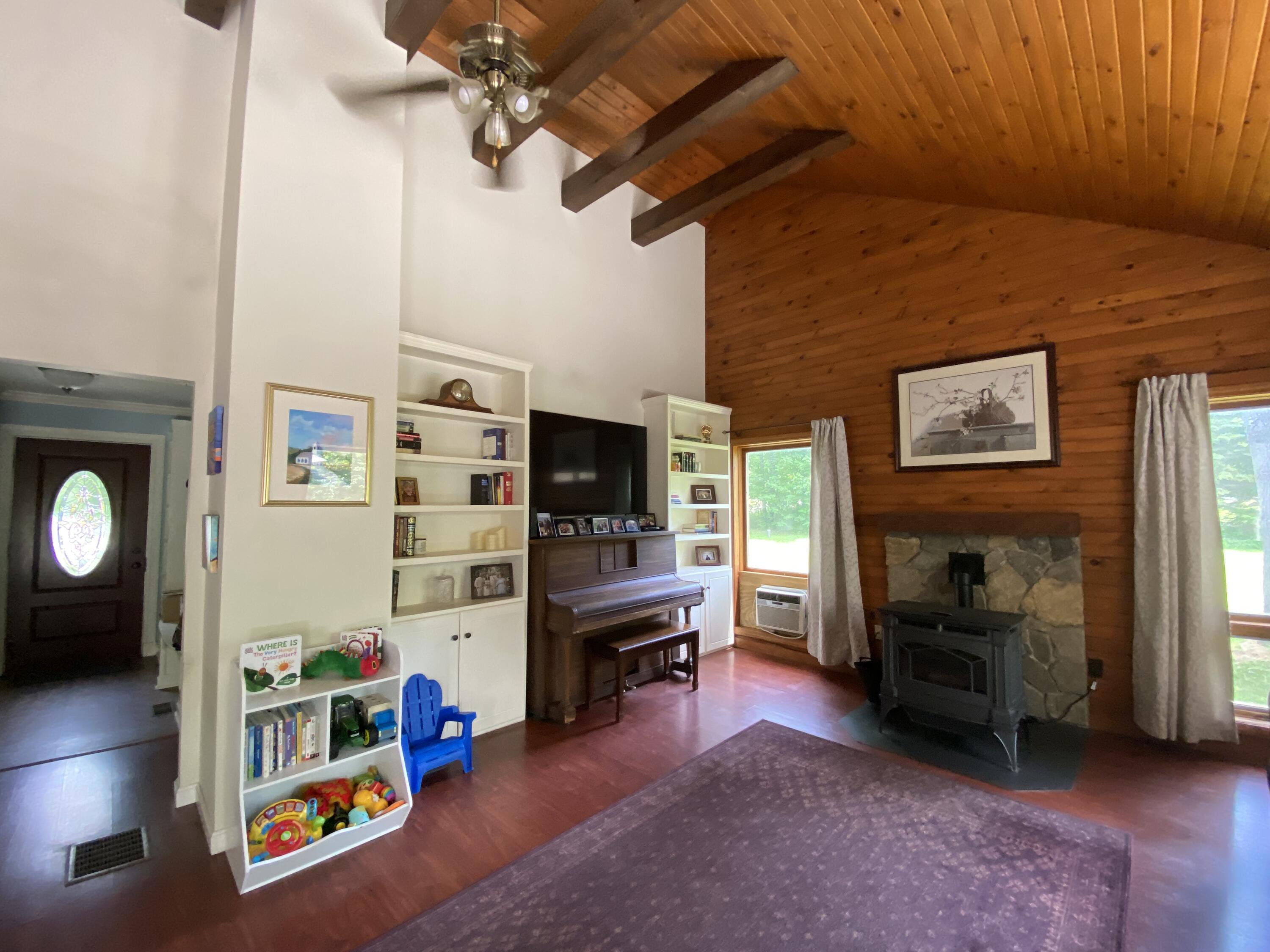 1096 Smithfield Road Belgrade, ME 04917 - Photo 19 of 49