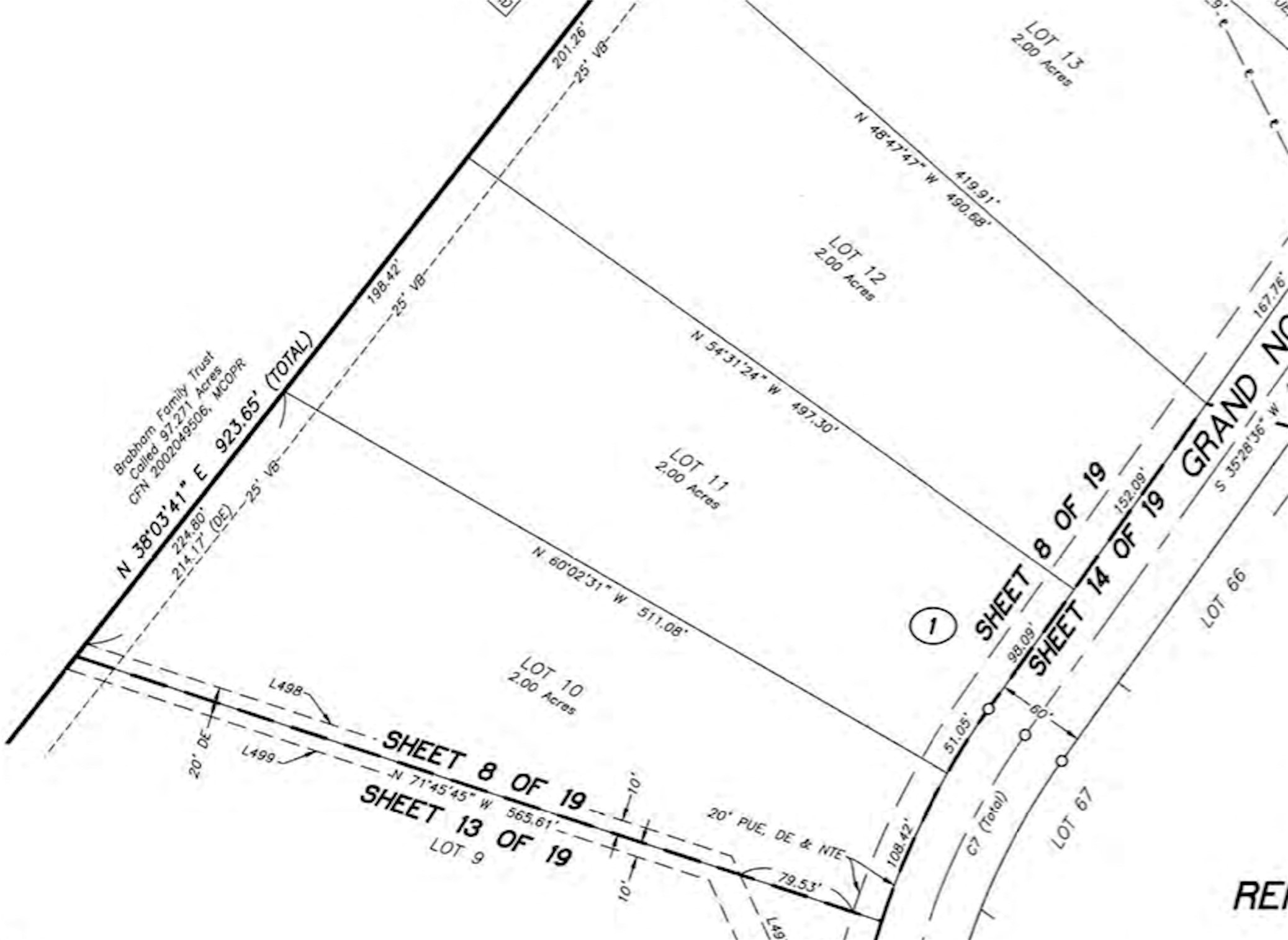 11756 Grand N Road Willis, TX 77378 - Photo 9 of 18
