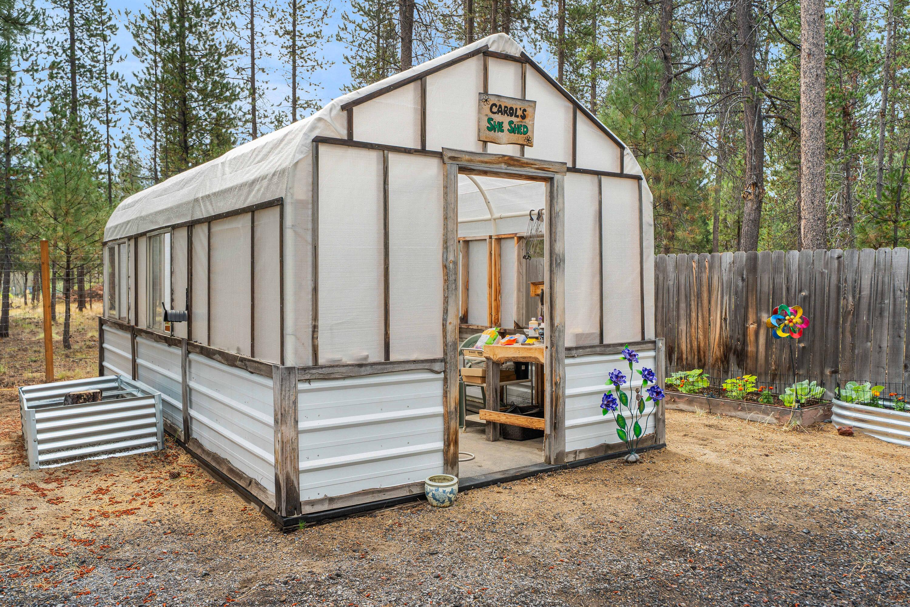 152381 Wagon Trail Road La Pine, OR 97739 - Photo 33 of 38