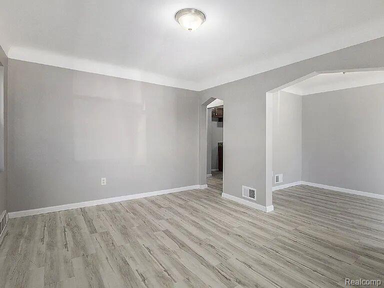 3525 Hickory Street Inkster, MI 48141 - Photo 5 of 17 Gallery Image 5