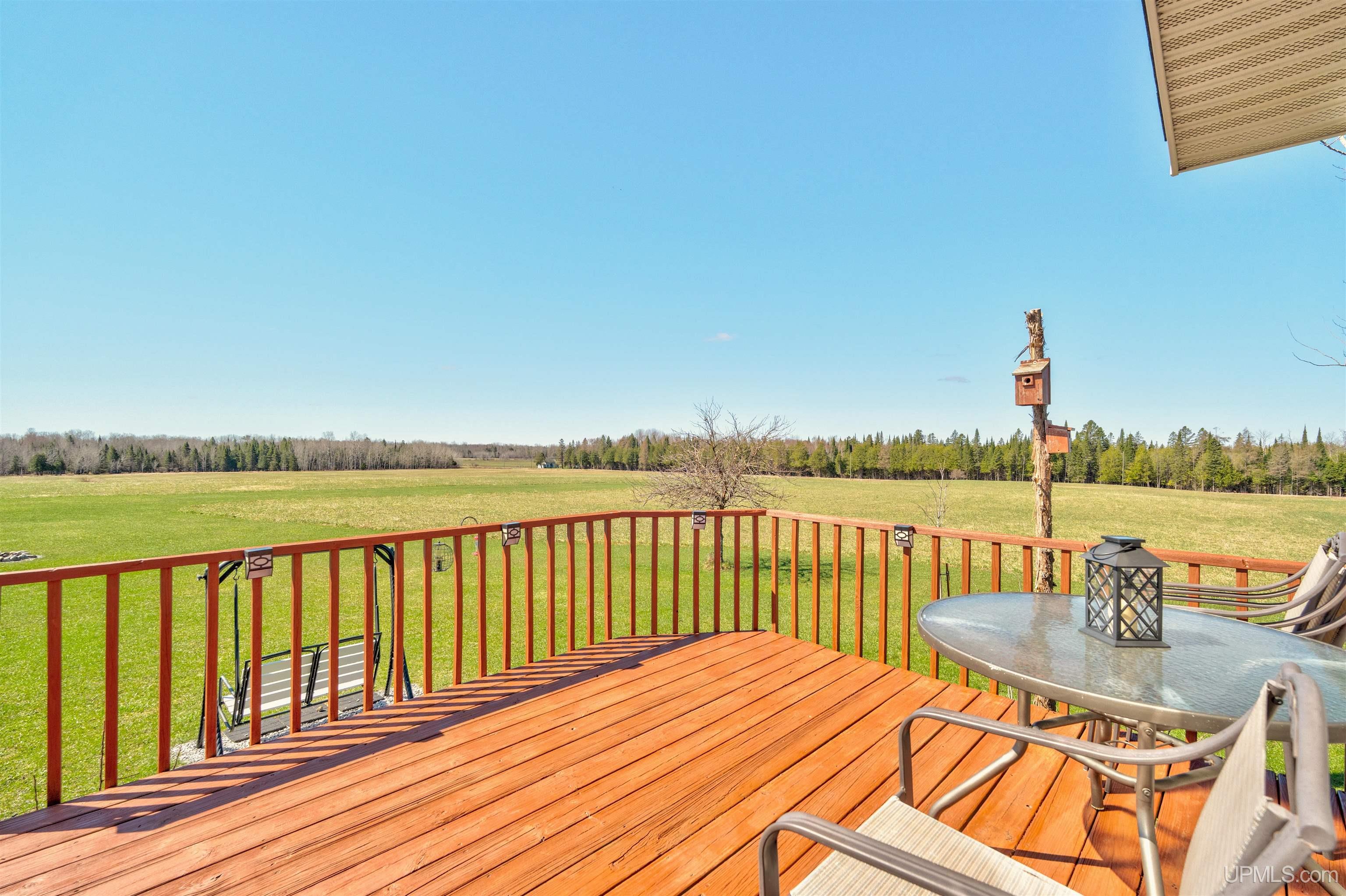23365 Co Road McMillan, MI 49853 - Photo 42 of 60