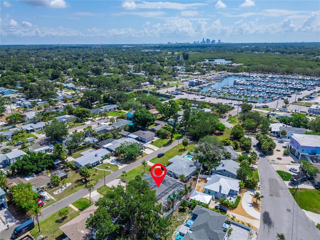 4810 Del Rio Way South Gulfport, FL 33711 - Photo 60 of 64