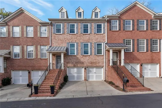 $4,100 | 1649 Emory Pl Drive Northeast, Atlanta, GA 30329