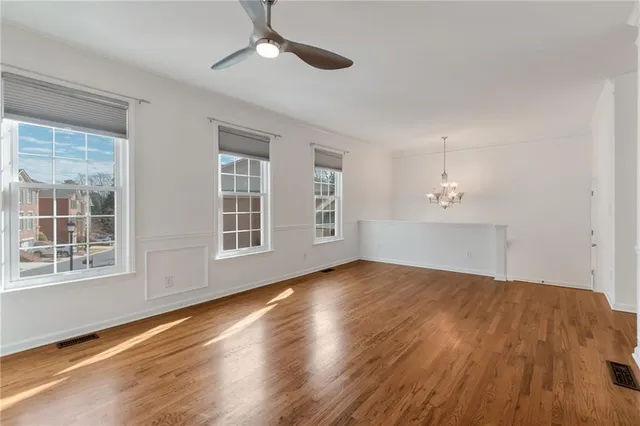 $4,100 | 1649 Emory Pl Drive Northeast, Atlanta, GA 30329