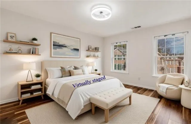 $4,100 | 1649 Emory Pl Drive Northeast, Atlanta, GA 30329