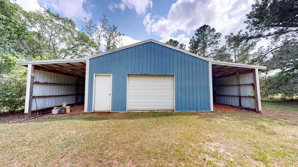 821 Harden Road Slocomb, AL 36375 - Photo 49 of 68