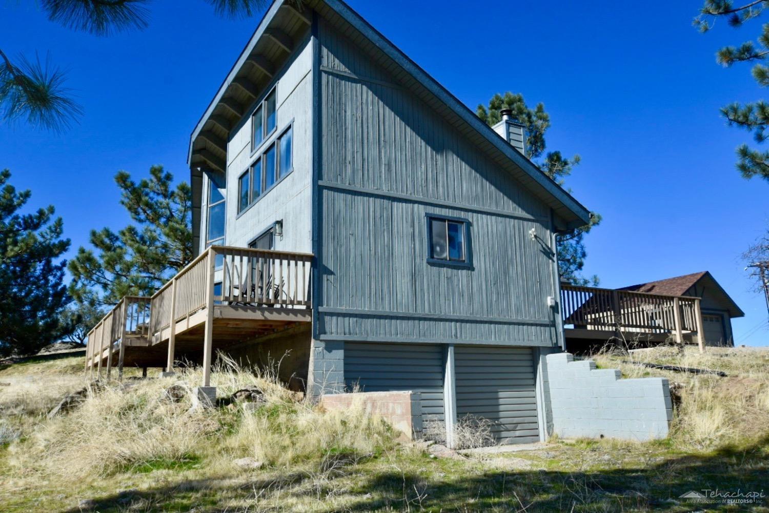 30721 Fox Ridge Court Tehachapi, CA 93561 - Photo 21 of 22 Gallery Image 21