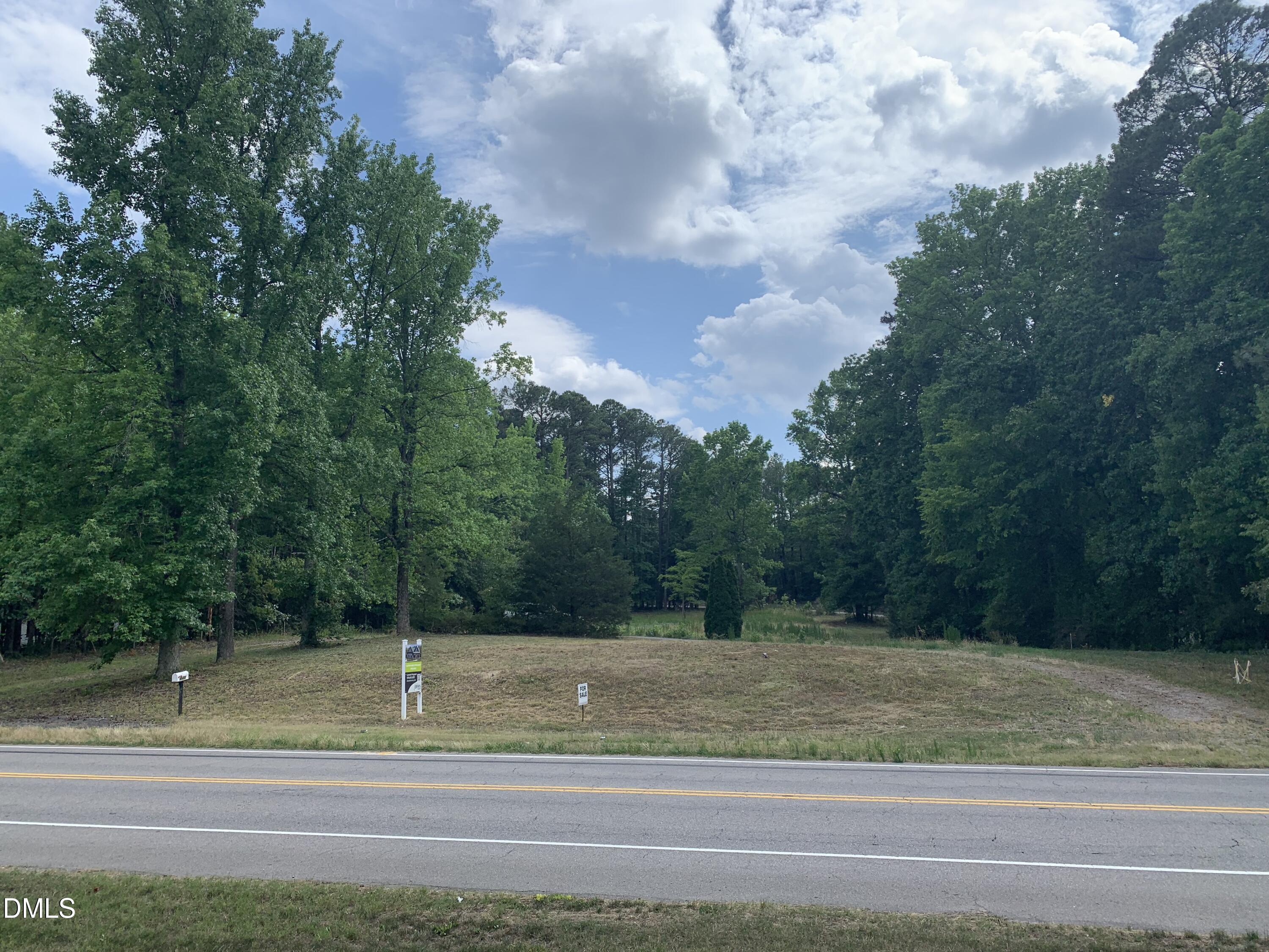 4628 Rogers Road Rolesville, NC 27571 - Photo 1 of 7