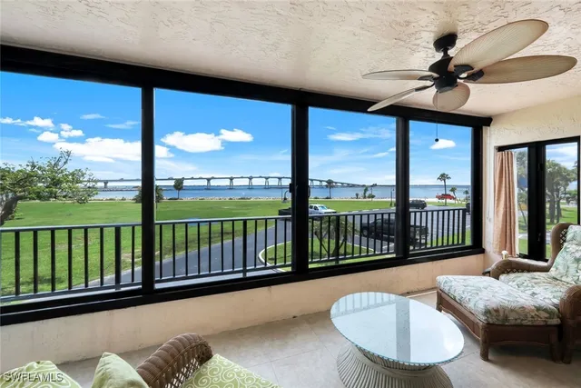 a view of outdoor space yard and patio