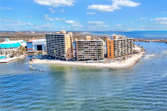 $299,900 | 15010 Punta Rassa Road, Unit 108, Fort Myers, FL 33908