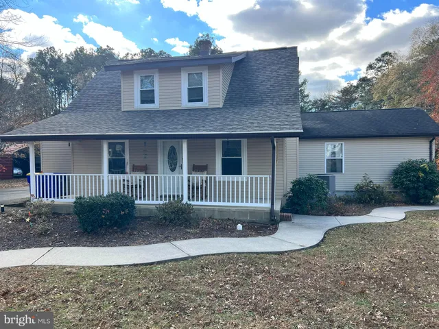 $369,000 | 26866 Bethesda Road, Millsboro, DE 19966