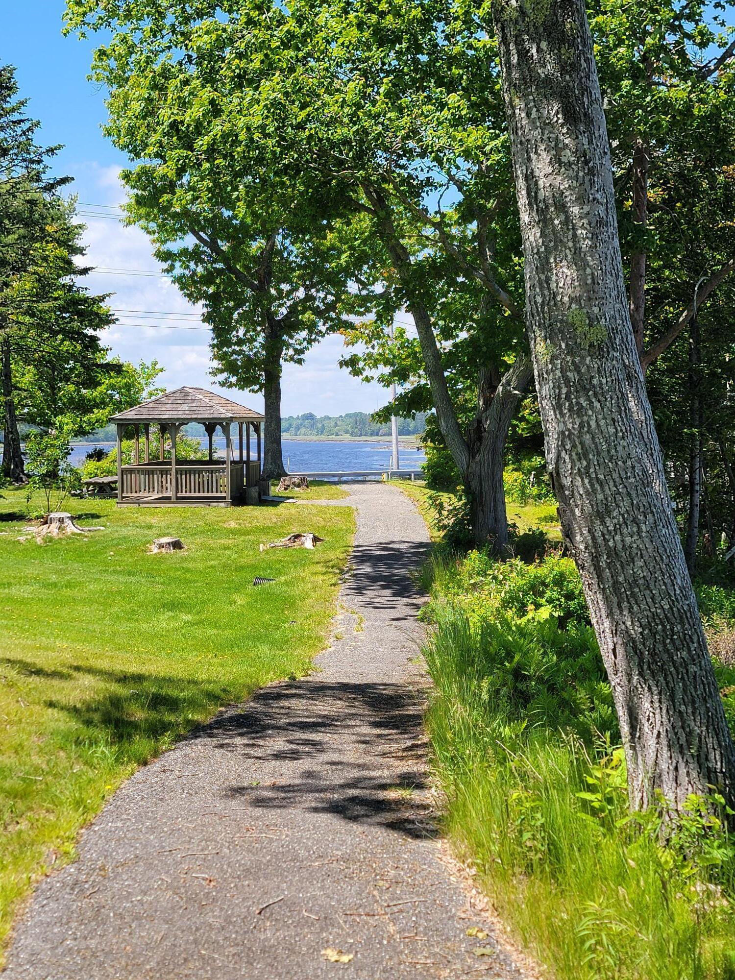 25 Bridge Street Milbridge, ME 04658 - Photo 58 of 59 Park Path
