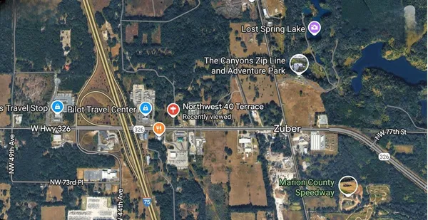 $500,000 | 0 Northwest 40th Terrace, Ocala, FL 34482