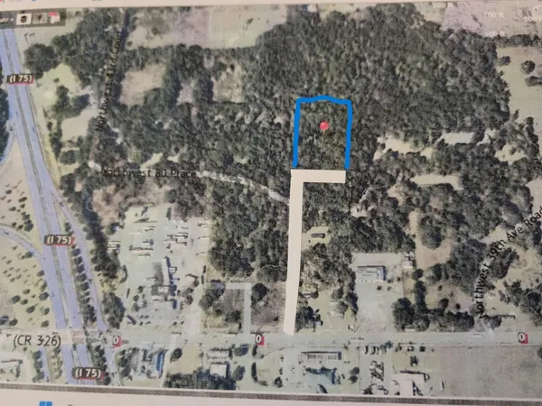 $500,000 | 0 Northwest 40th Terrace, Ocala, FL 34482