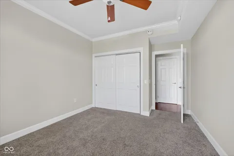$349,900 | 20971 Shoreline Court, Unit 215, Noblesville, IN 46062