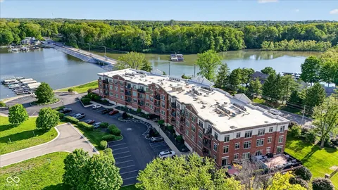 $349,900 | 20971 Shoreline Court, Unit 215, Noblesville, IN 46062