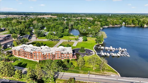 $349,900 | 20971 Shoreline Court, Unit 215, Noblesville, IN 46062